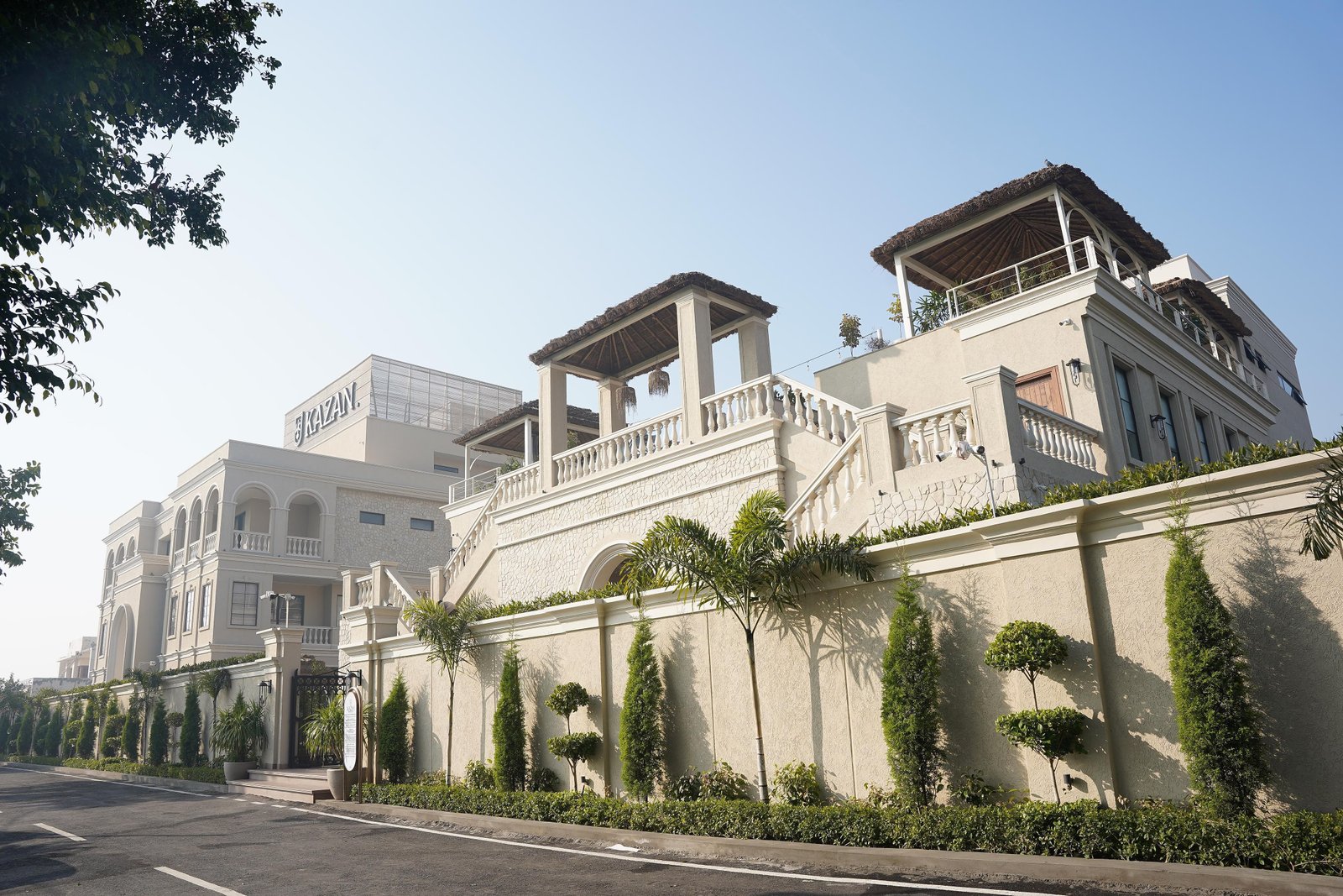  Kazan Farmstays Amritsar