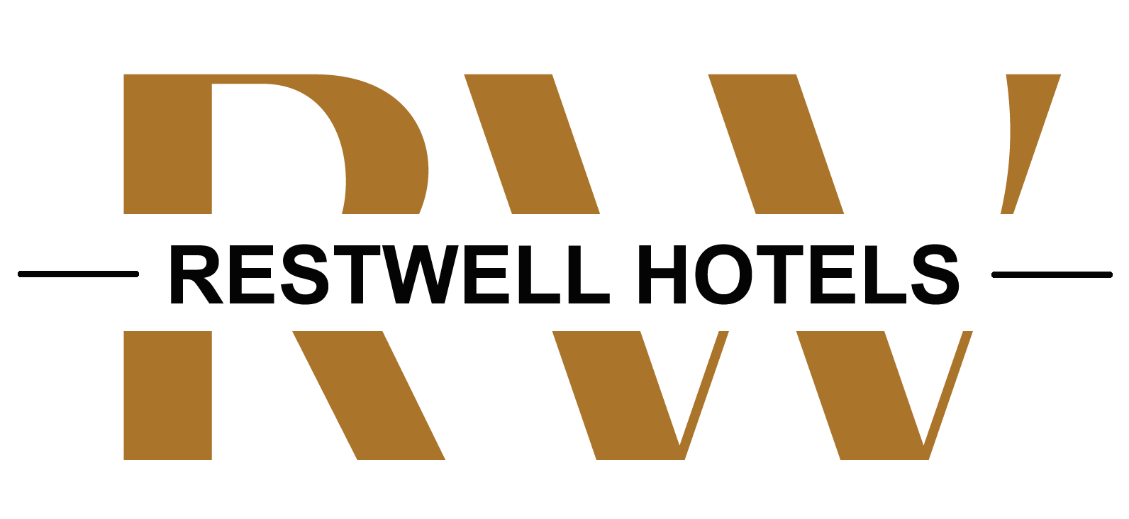 Restwell Hotels Logo